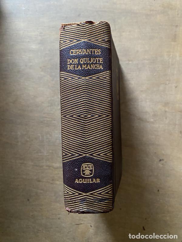 Libros de segunda mano: Don Quijote de la Mancha - Cervantes Miguel de