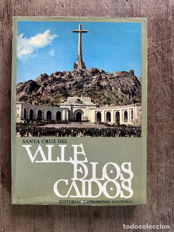 Libri di seconda mano: Santa Cruz del Valle de los Caidos - -