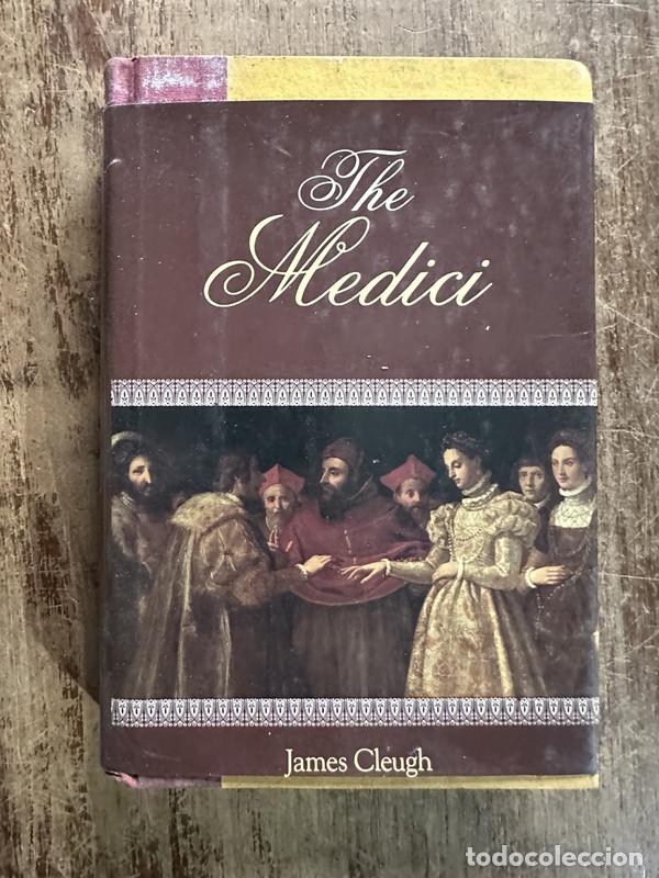 Libri di seconda mano: The Medici (en ingles) - Cleugh James