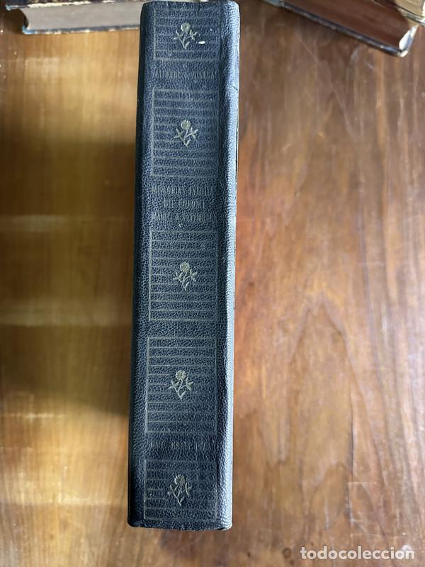Libros de segunda mano: Memorias Ineditas del Coronel Manuel A. Pueyrredon - Pueyrredon Manuel A.