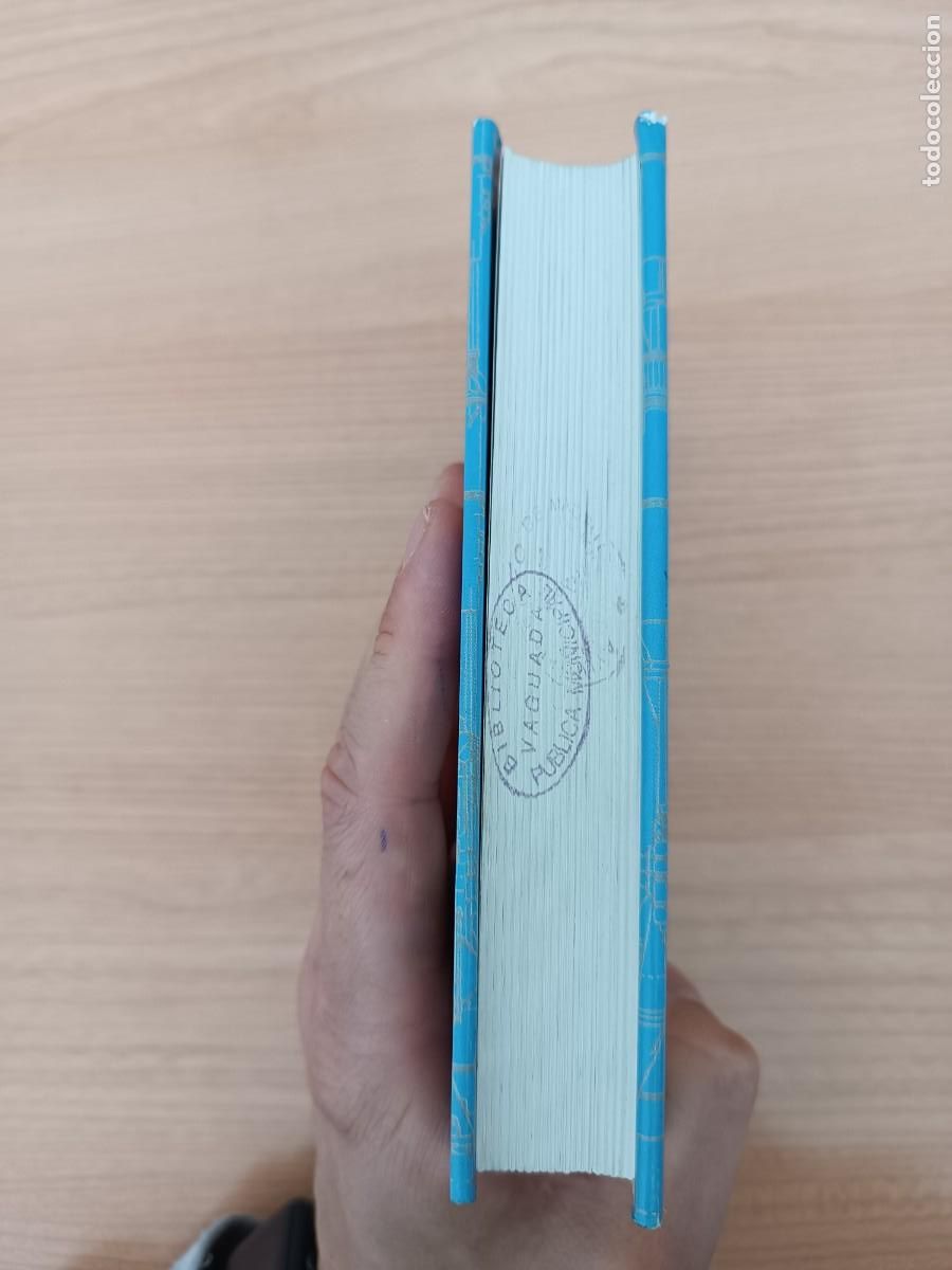 Libros de segunda mano: Trasatl&aacute;nticos, barcos mercantes y petroleros - Robert Jackson. Libsa - Foto 4