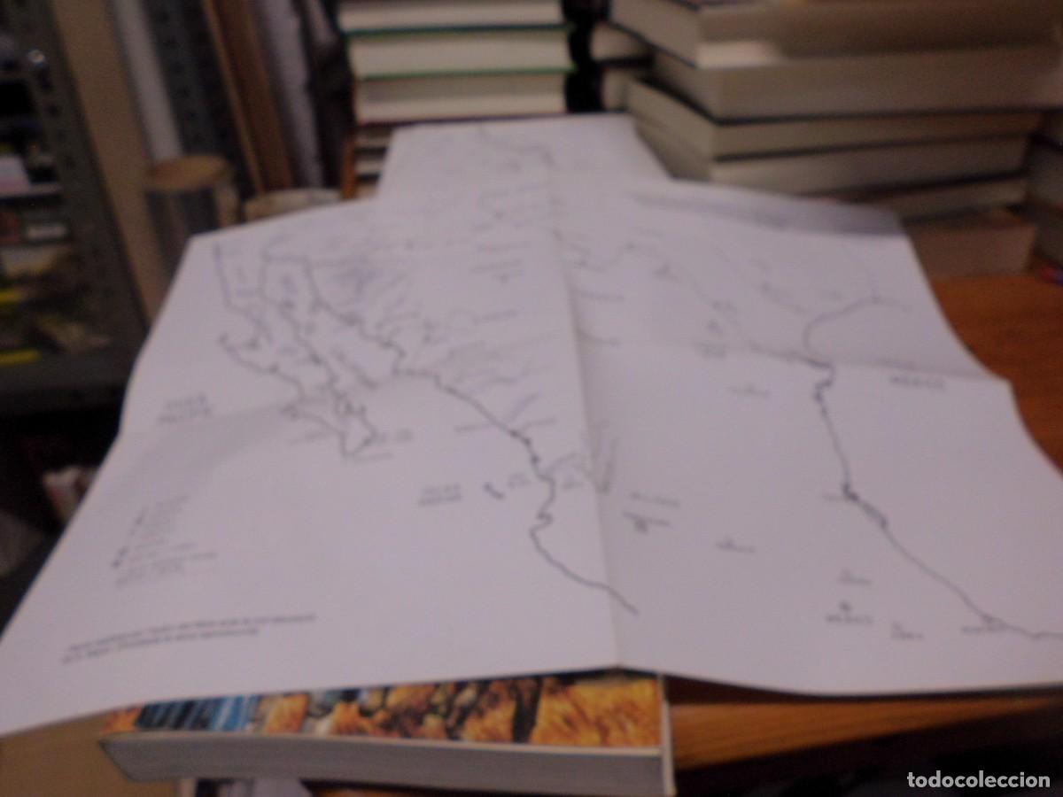 Libros de segunda mano: UN CATALA MOLT SINGULAR A CALIFORNIA - Foto 7