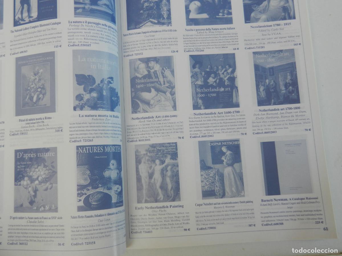 Libros de segunda mano: ARTE EN LIBROS - HURTADO EDICIONES - - Foto 4