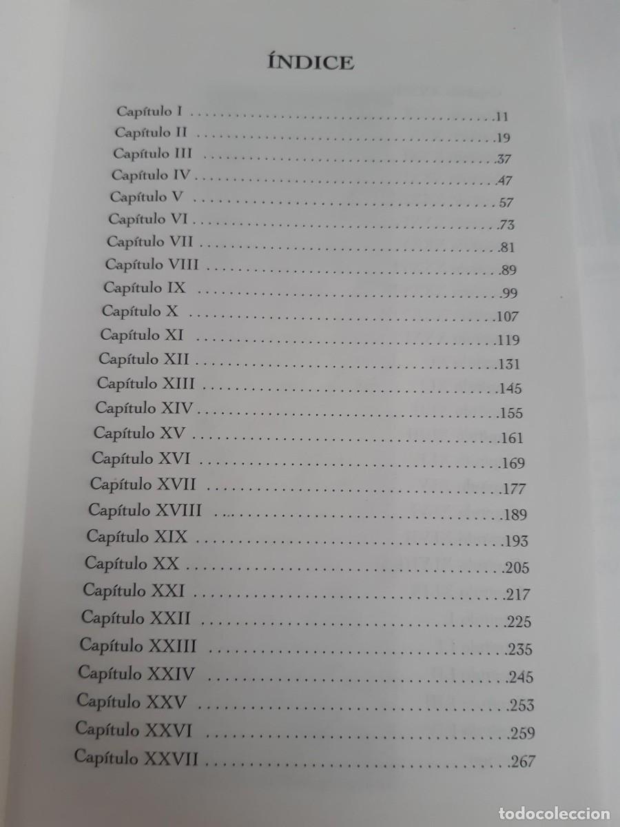 Libros de segunda mano: EL YOGUI RAMIRO CALLE - Foto 4