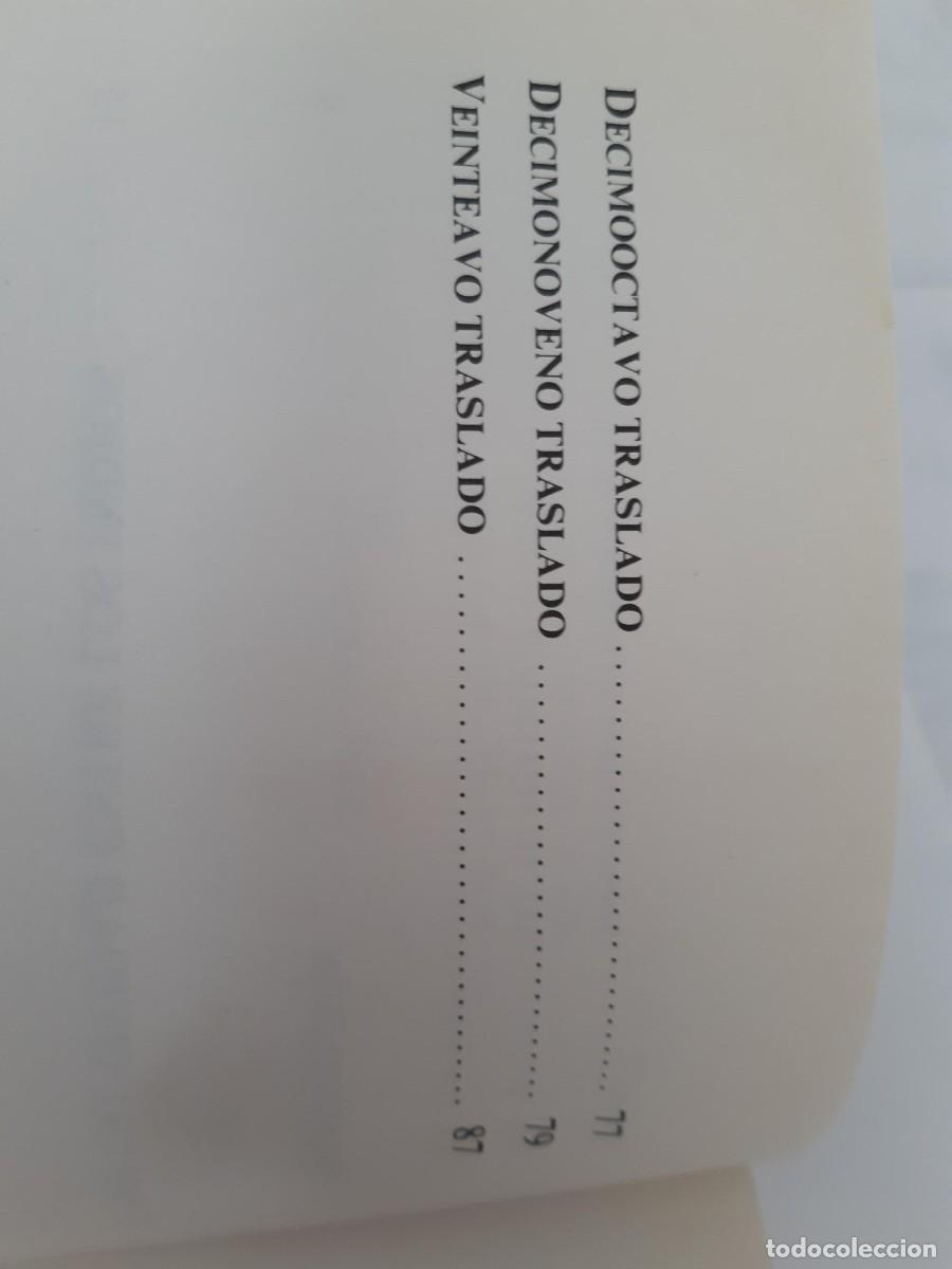 Libros de segunda mano: Mi cautividad entre los indios - Mary Rowlandson - Foto 5