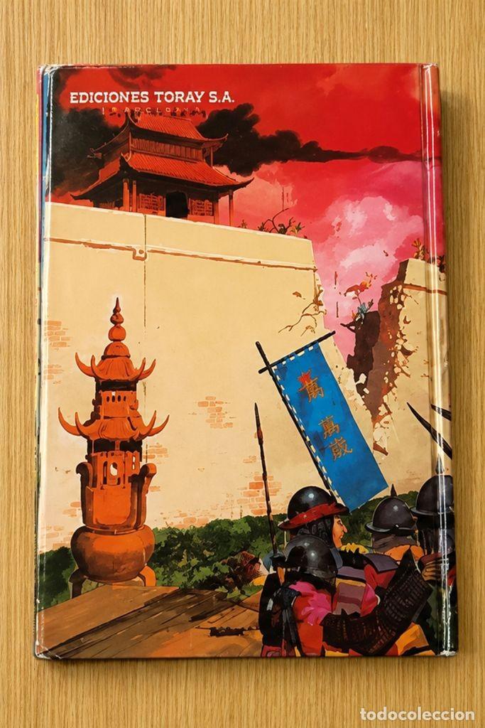 Libros de segunda mano: Marco Polo , Un Aventurero en China &rdquo;libro&rdquo; - Foto 4