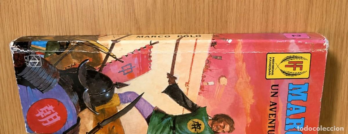 Libros de segunda mano: Marco Polo , Un Aventurero en China &rdquo;libro&rdquo; - Foto 6
