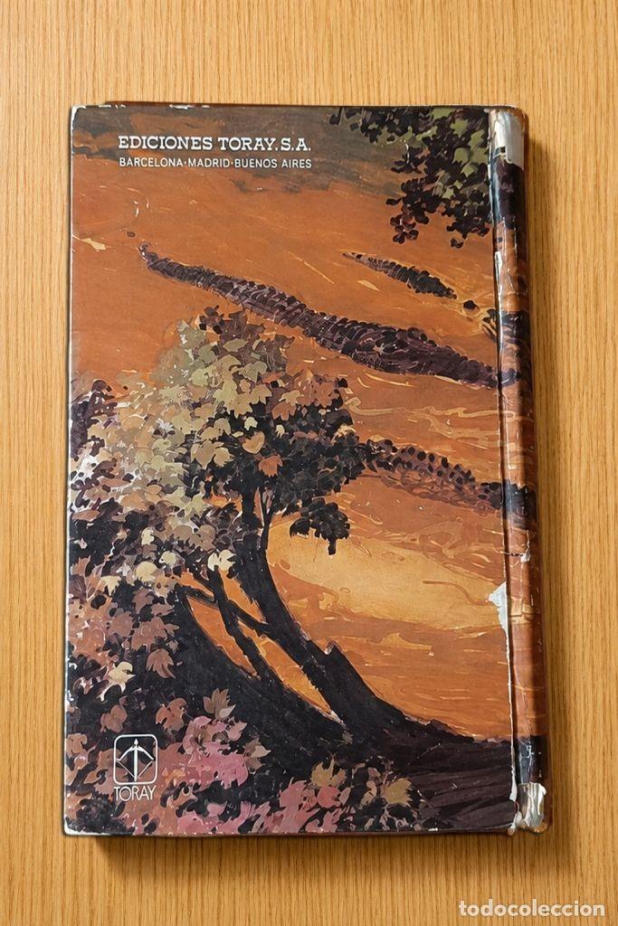 Libros de segunda mano: Los Hijos Del Capit&aacute;n Grant &rdquo;Libro Toray&rdquo; - Foto 7