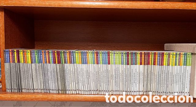 Libros de segunda mano: CAI colecci&oacute;n de 100 libros sobre la historia de Arag&oacute;n - Manuel Silva y Guillermo Fat&aacute;s