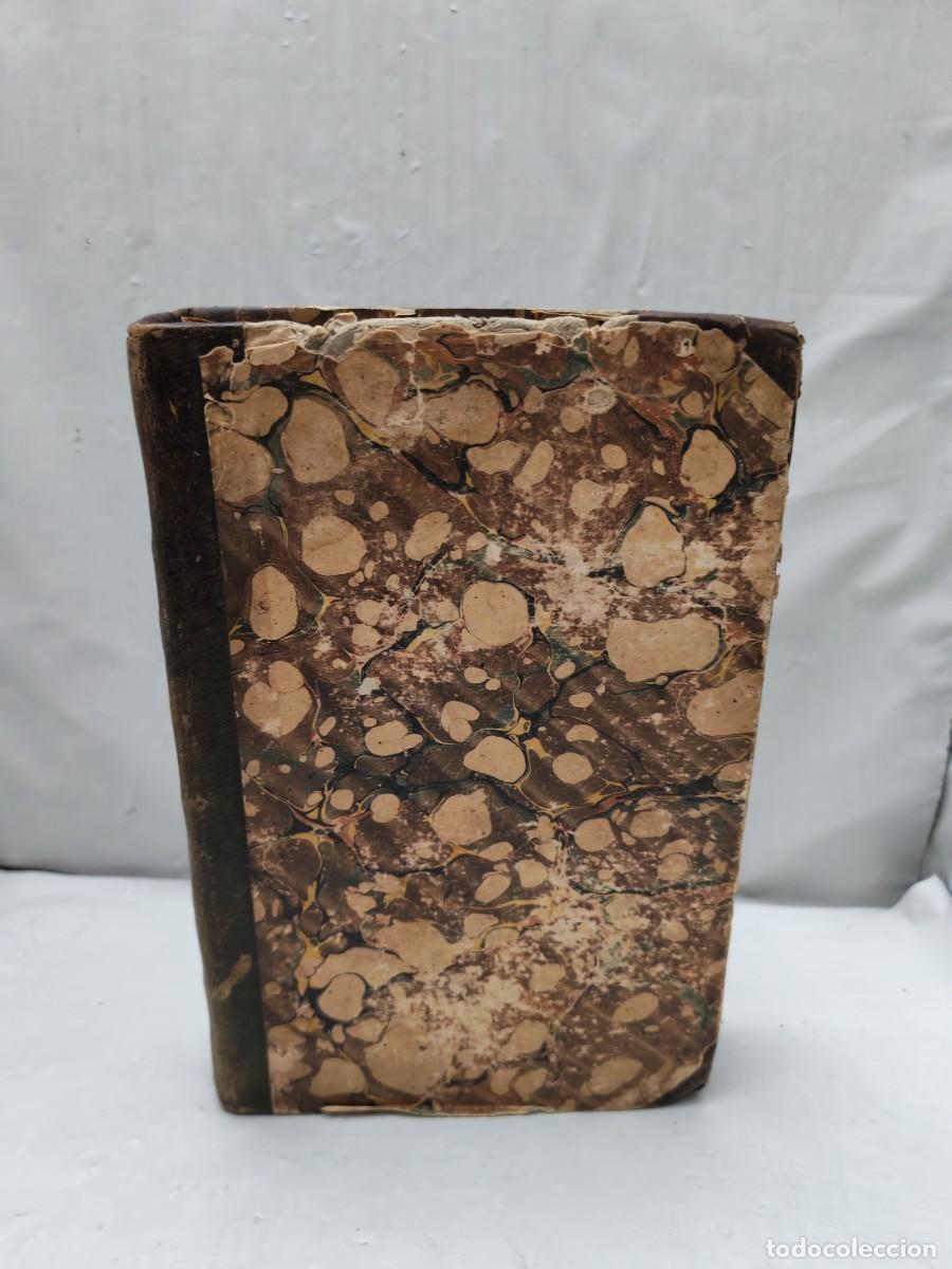 Libri di seconda mano: Historia de Gibraltar y de su Campo (Primera edici&oacute;n 1860, tapa dura)