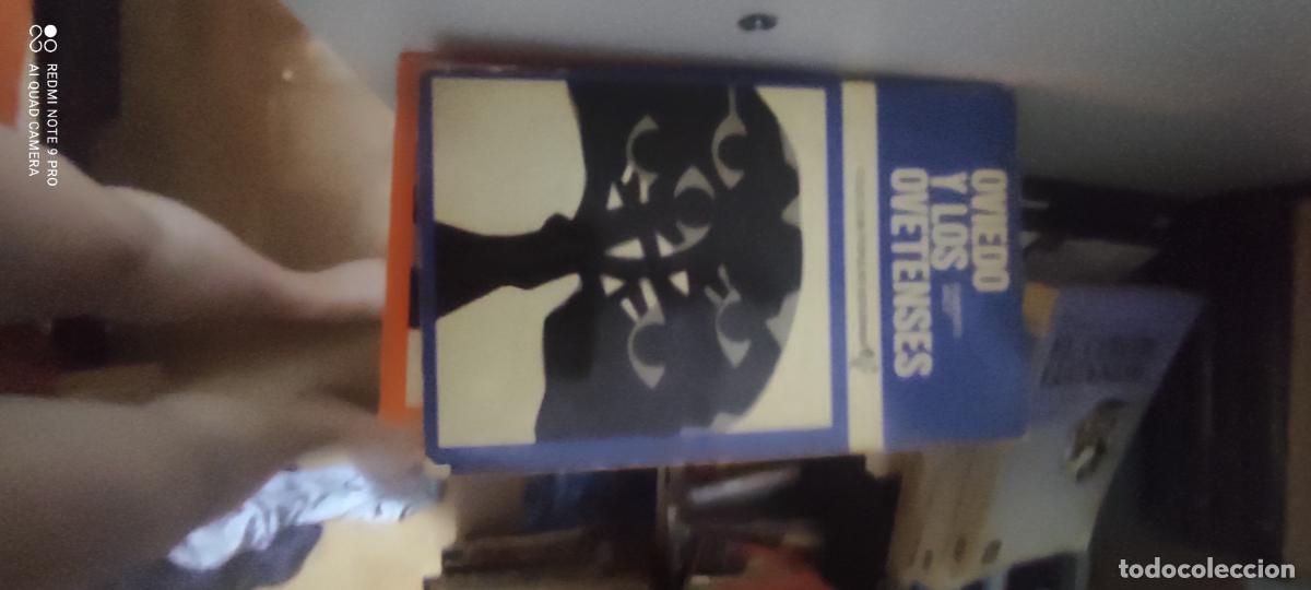 Libros de segunda mano: Oviedo y los ovetense. Evaristo Arce