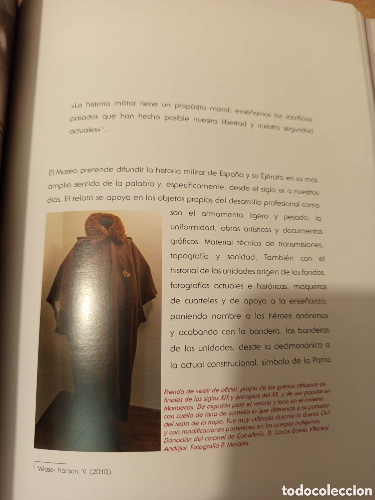 Libros de segunda mano: EL PALACIO DE CAPITANIA DE BURGOS (MINISTERIO DE DEFENSA) - Foto 8