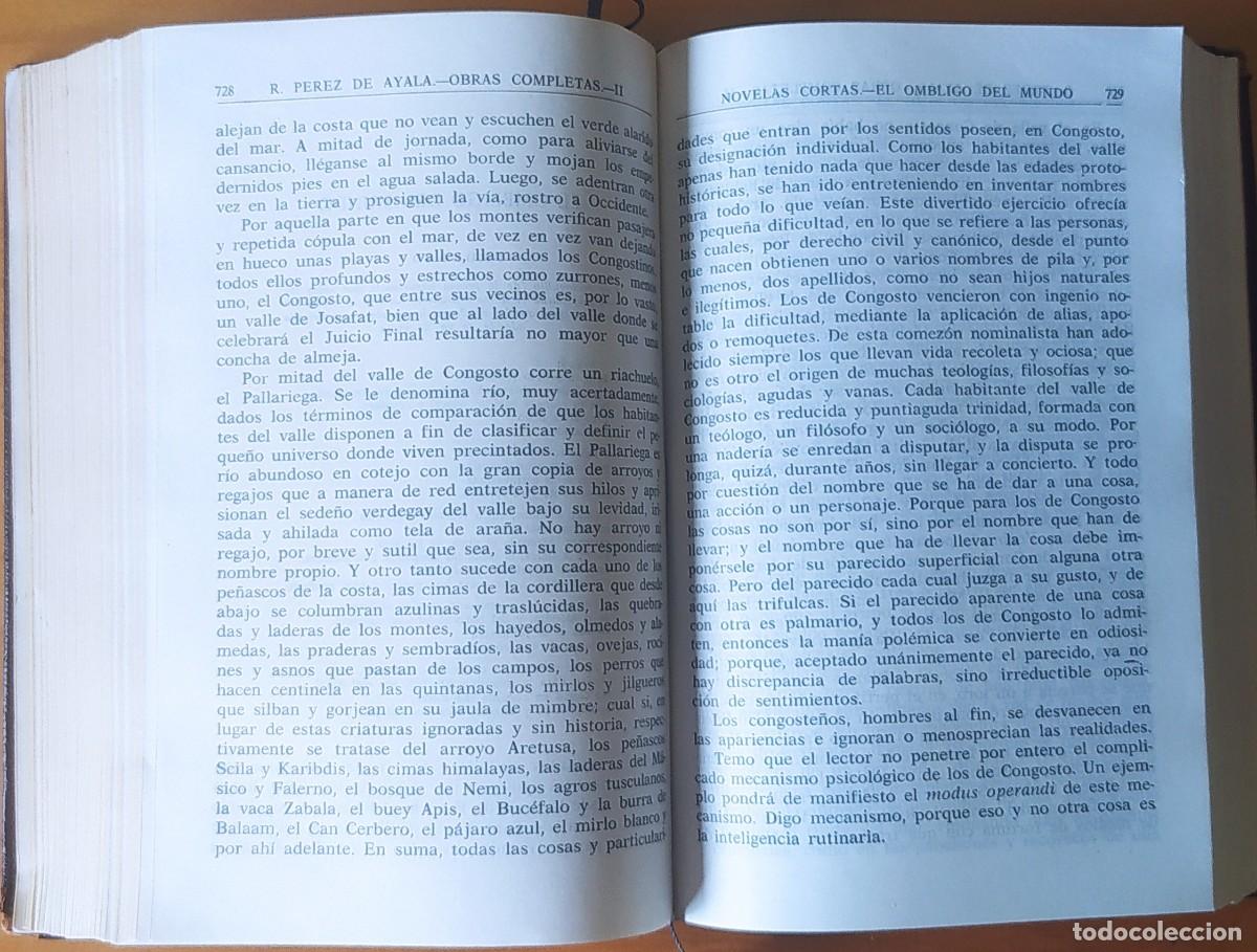 Libros de segunda mano: ALEJANDRO CASONA Obras Completas. 2T. Aguilar 1966 - Foto 7