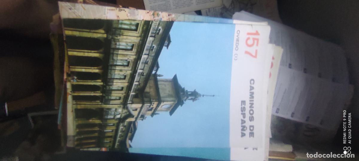 Livres d'occasion: Caminos de Espa&ntilde;a. 157