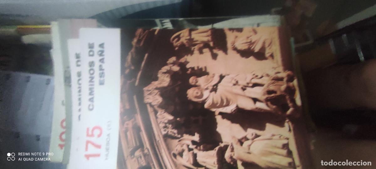 Livres d'occasion: Caminos de Espa&ntilde;a. 175