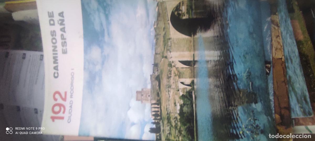 Livres d'occasion: Caminos de Espa&ntilde;a. 192