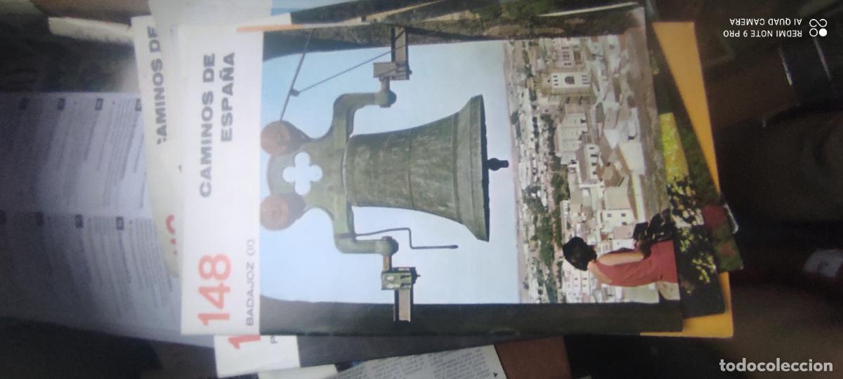 Livres d'occasion: Caminos de Espa&ntilde;a. 148