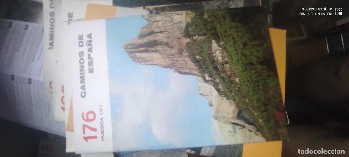 Livres d'occasion: Caminos de Espa&ntilde;a. 176