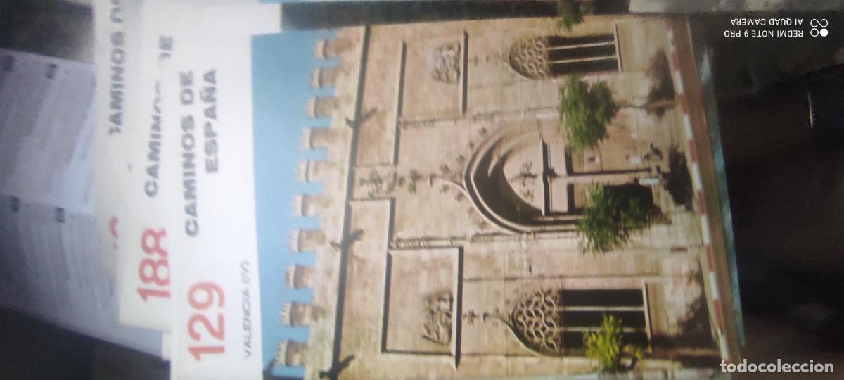 Livres d'occasion: Caminos de Espa&ntilde;a. 129