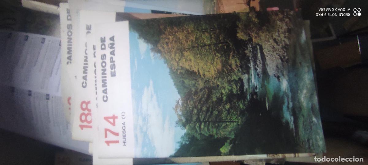 Livres d'occasion: Caminos de Espa&ntilde;a. 174