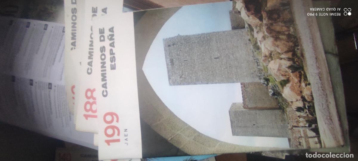 Second hand books: Caminos de Espa&ntilde;a. 199
