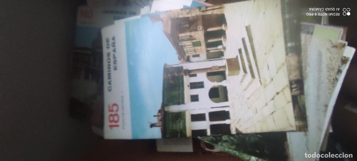 Second hand books: Caminos de Espa&ntilde;a. 185