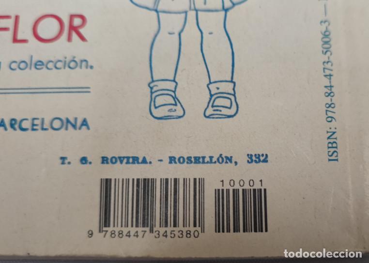 Libros de segunda mano: POIROT EN EGIPTO, BIBLIOTECA ORO, EDITORIAL MOLINO, FACSIMIL - Foto 11