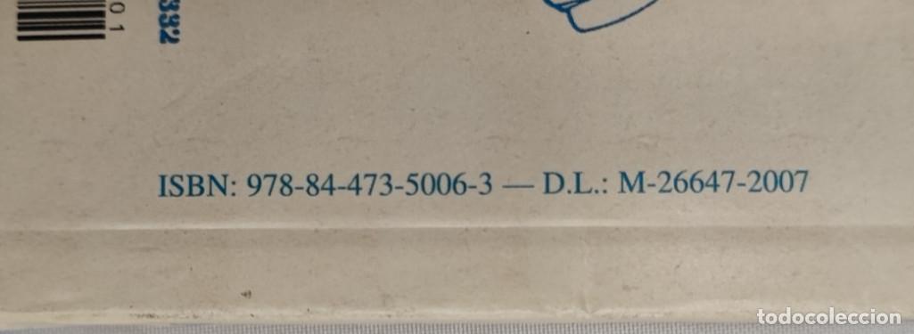 Libros de segunda mano: POIROT EN EGIPTO, BIBLIOTECA ORO, EDITORIAL MOLINO, FACSIMIL - Foto 12