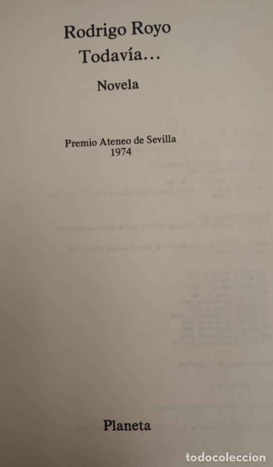 Libros de segunda mano: LOTE DE 5 LIBROS PLANETA - Foto 5