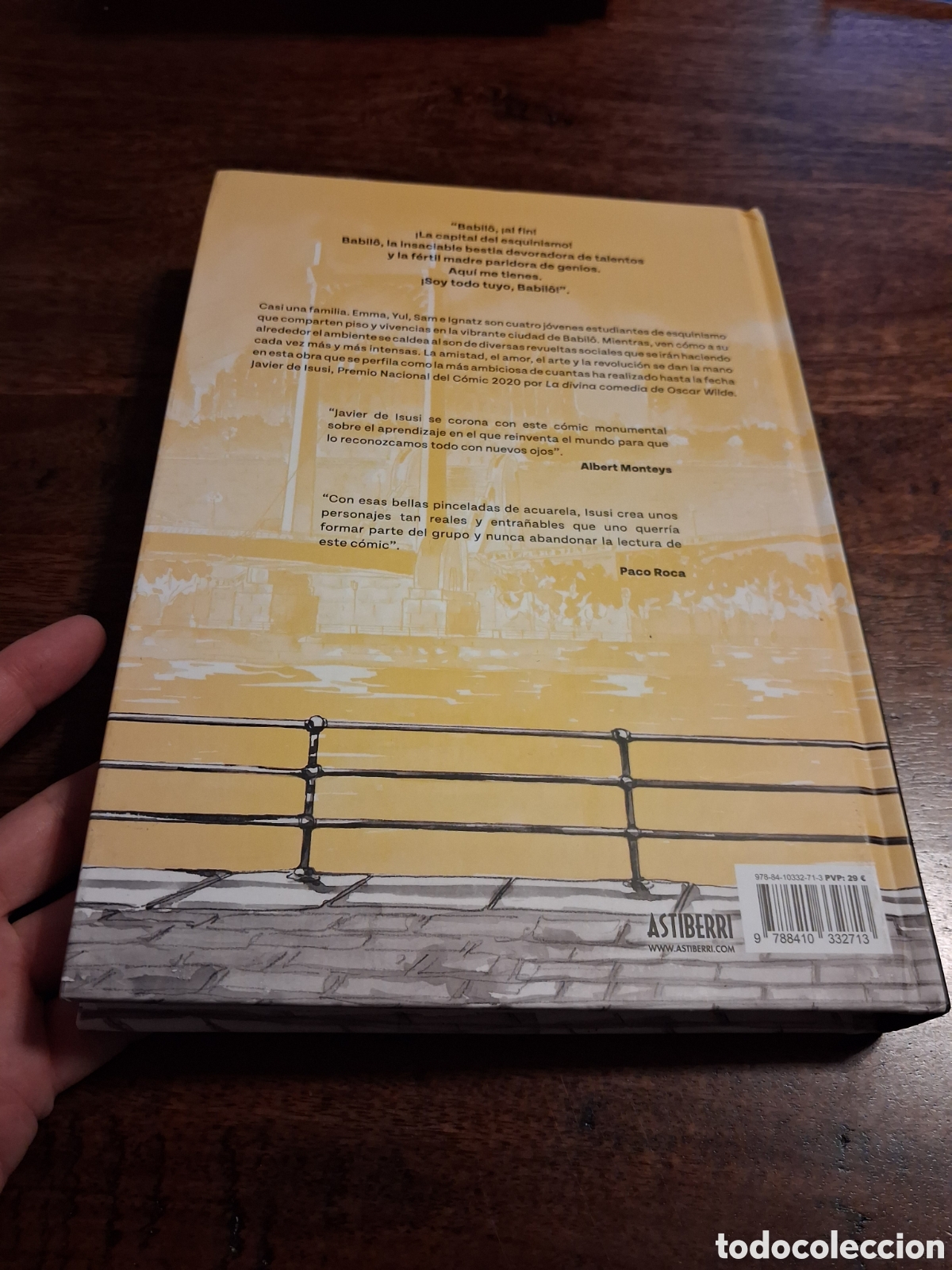 Libros de segunda mano: El a&ntilde;o en que fuimos Reyes, Javier de Isusi - Foto 2