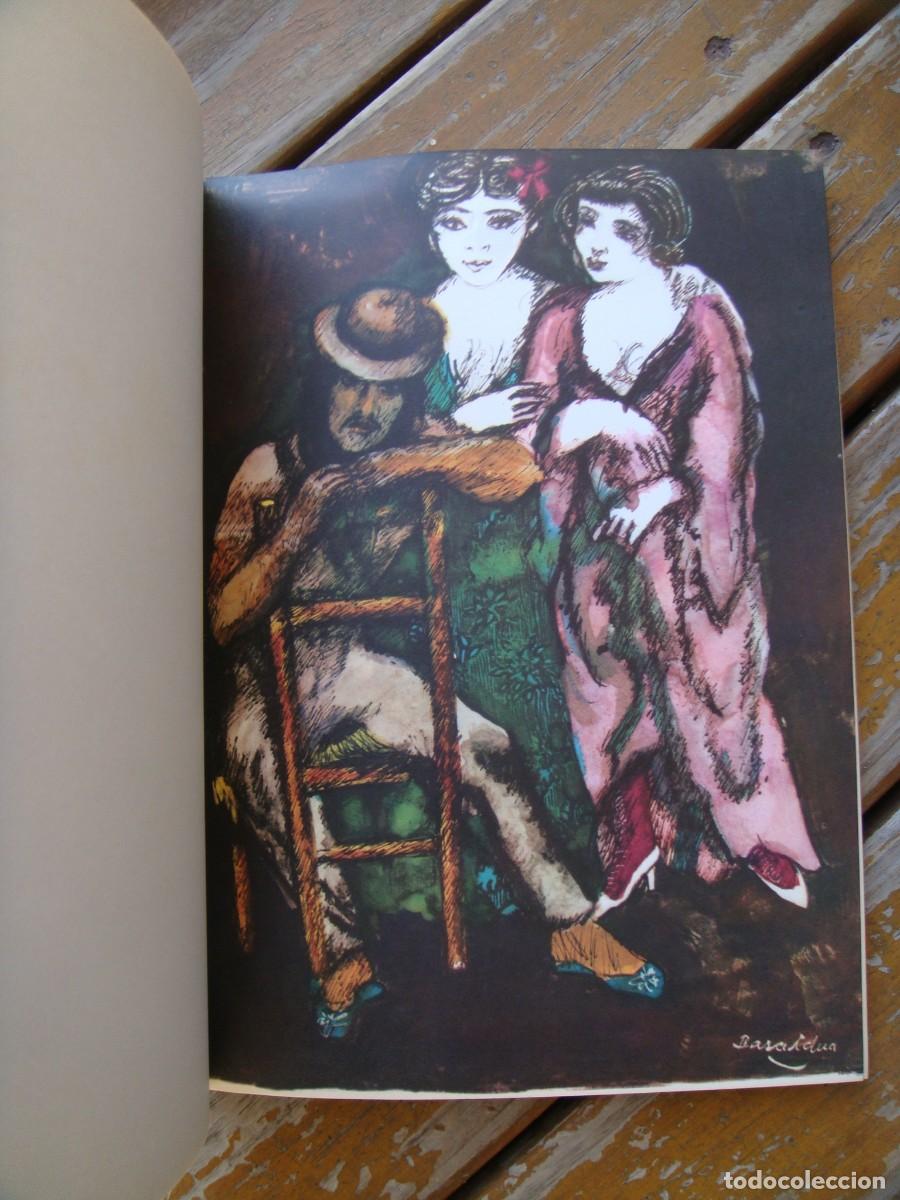 Libros de segunda mano: BORGES CANTADO. Poemas de Jorge Luis Borges. Primera edicion - Foto 5