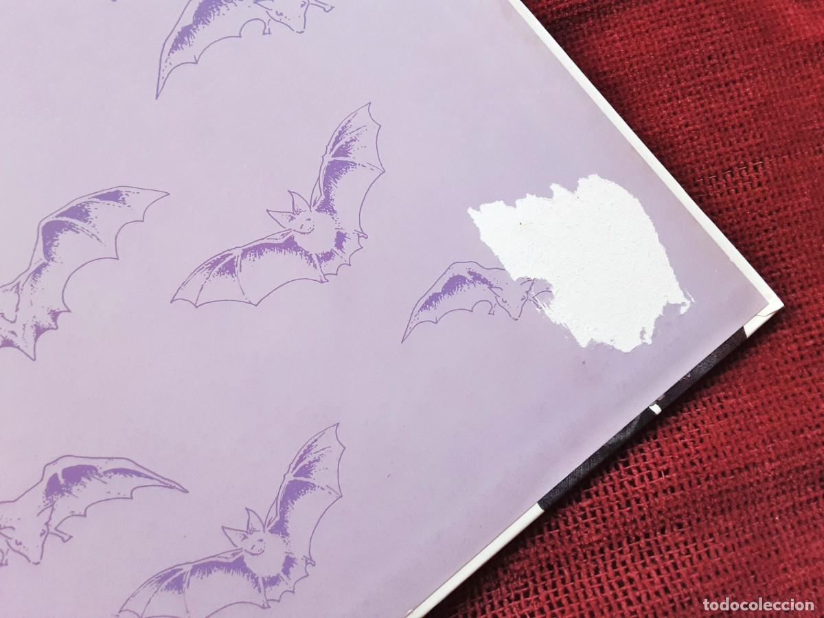 Libros de segunda mano: BUSCANDO EL TESORO EN LA MANSION TENEBROSA ELFOS - Foto 12