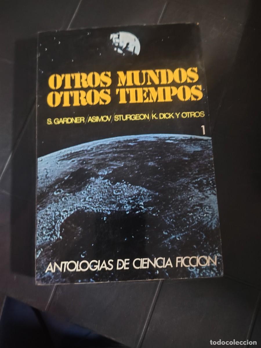 Libros de segunda mano: Otros Mundos Otros Tiempos