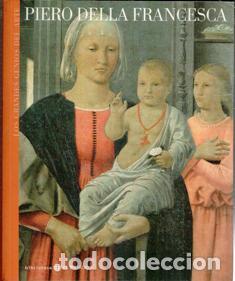 Libros de segunda mano: Piedro della Francesca. Biblioteca El Mundo.