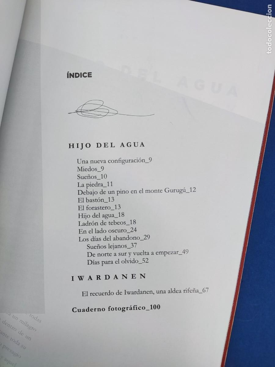 Libros de segunda mano: TIMGHARIN / ZIYYAN AHFID / Melilla 2017 - Foto 4
