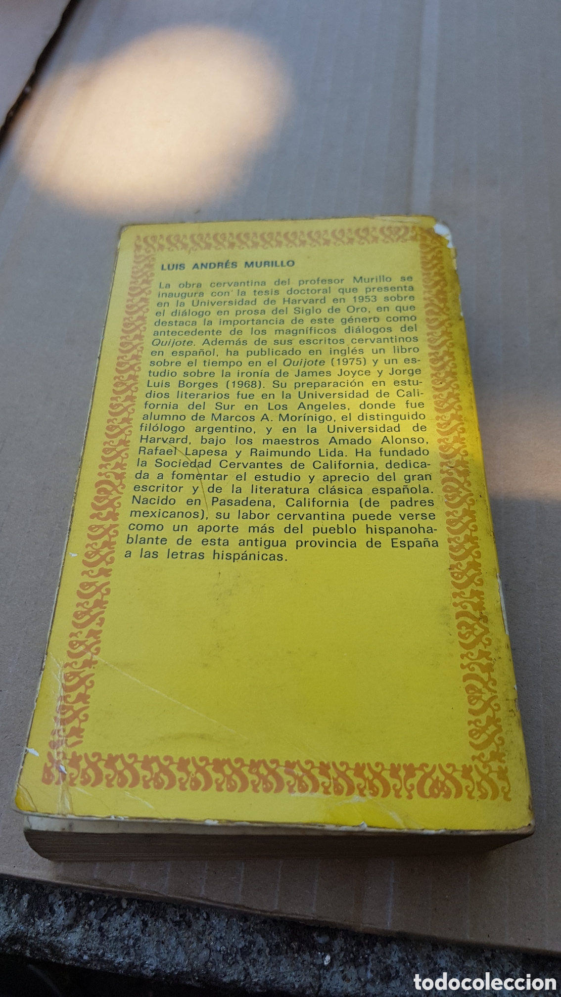 Libros de segunda mano: El ingenioso hidalgo don quijote de la mancha - Foto 2