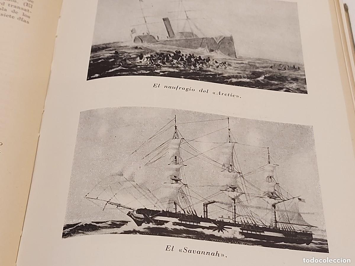 Libros de segunda mano: EL LIBRO DE LOS SIETE MARES | PETER FREUCHEN Y DAVID LOTH | CARALT 1959 - Foto 6