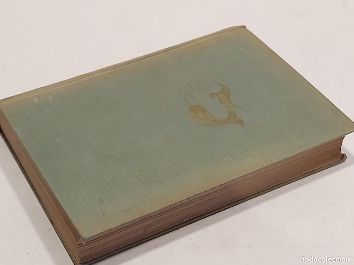 Libros de segunda mano: EL LIBRO DE LOS SIETE MARES | PETER FREUCHEN Y DAVID LOTH | CARALT 1959 - Foto 13