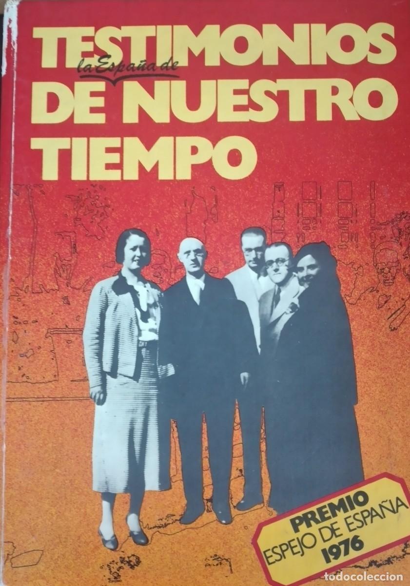 Libros de segunda mano: Juan March y su tiempo -Garriga, Ram&oacute;n