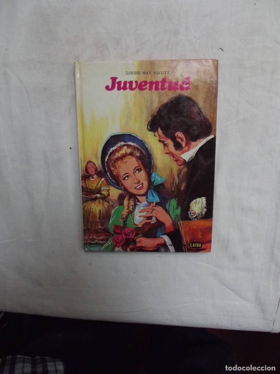 Libri di seconda mano: JUVENTUD POR LOUISE MAY ALCOTT