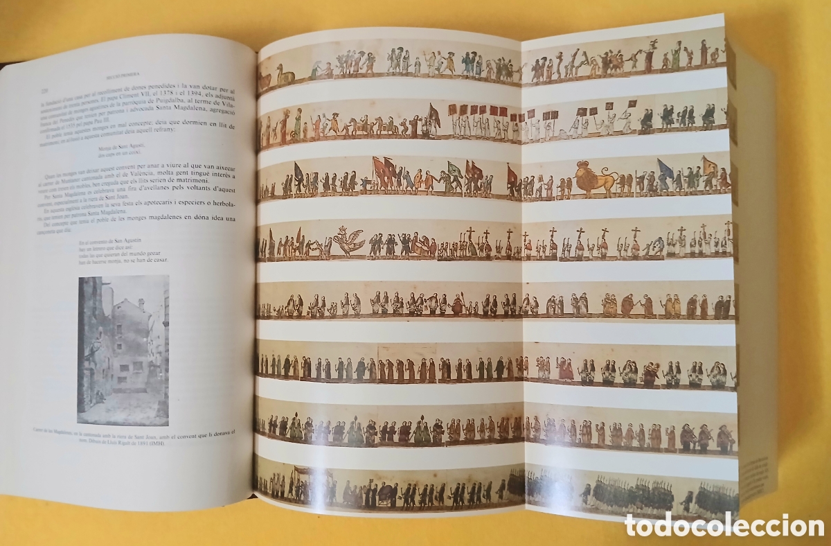 Libros de segunda mano: Hist&ograve;ries i llegendes de Barcelona - Foto 7