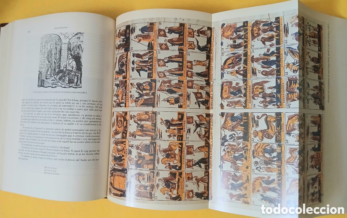 Libros de segunda mano: Hist&ograve;ries i llegendes de Barcelona - Foto 9