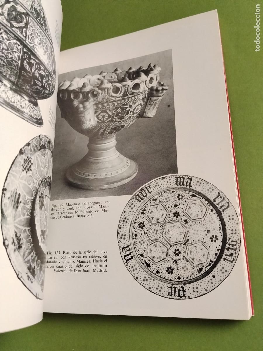 Libros de segunda mano: LA LOZA DORADA - Balbina Mart&iacute;nez Cavir&oacute; - Foto 7