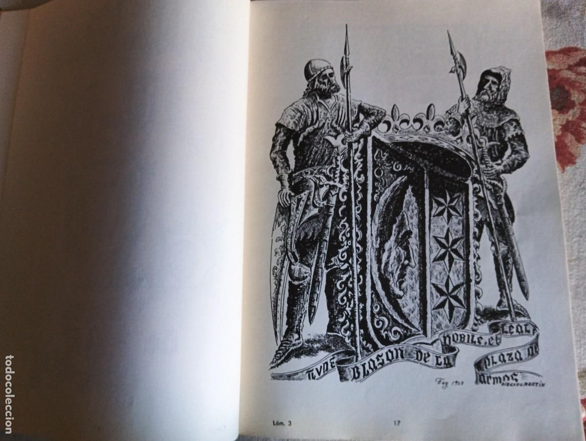 Libros de segunda mano: TUY EN BLANCO Y NEGRO.- MART&Iacute;N RODR&Iacute;GUEZ &Aacute;LVAREZ. - Foto 4
