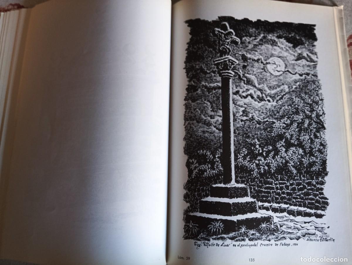 Libros de segunda mano: TUY EN BLANCO Y NEGRO.- MART&Iacute;N RODR&Iacute;GUEZ &Aacute;LVAREZ. - Foto 6