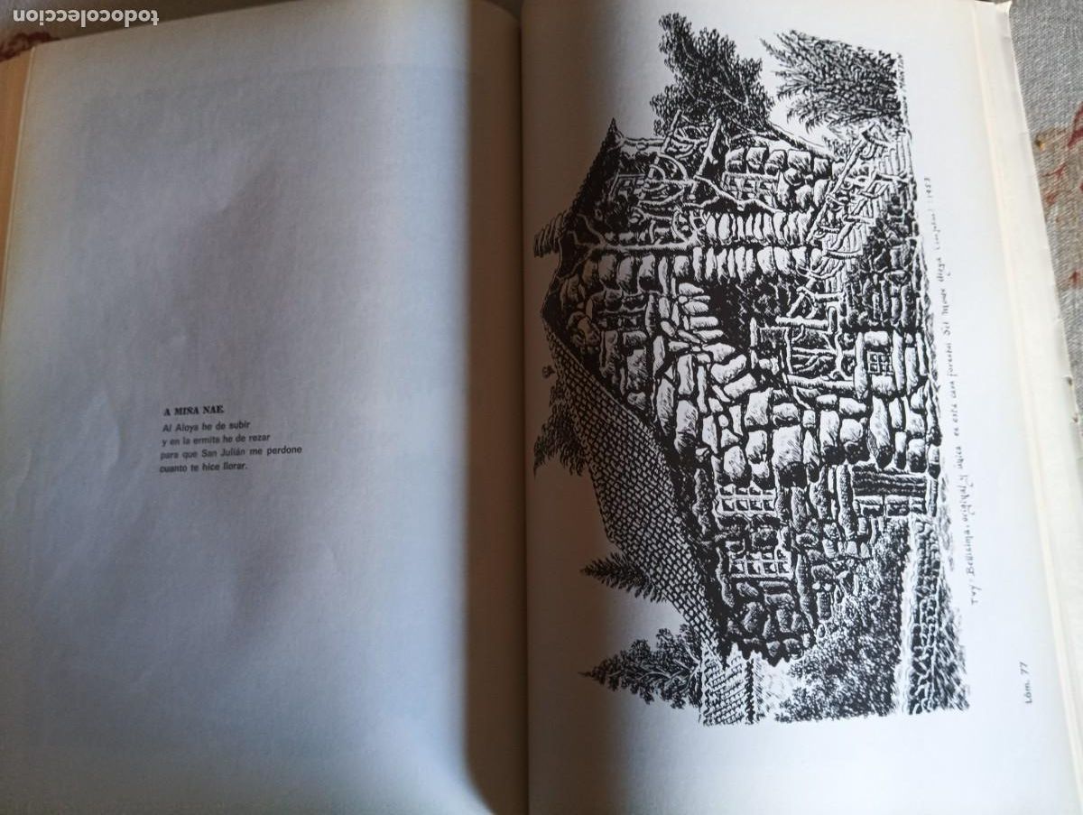Libros de segunda mano: TUY EN BLANCO Y NEGRO.- MART&Iacute;N RODR&Iacute;GUEZ &Aacute;LVAREZ. - Foto 9