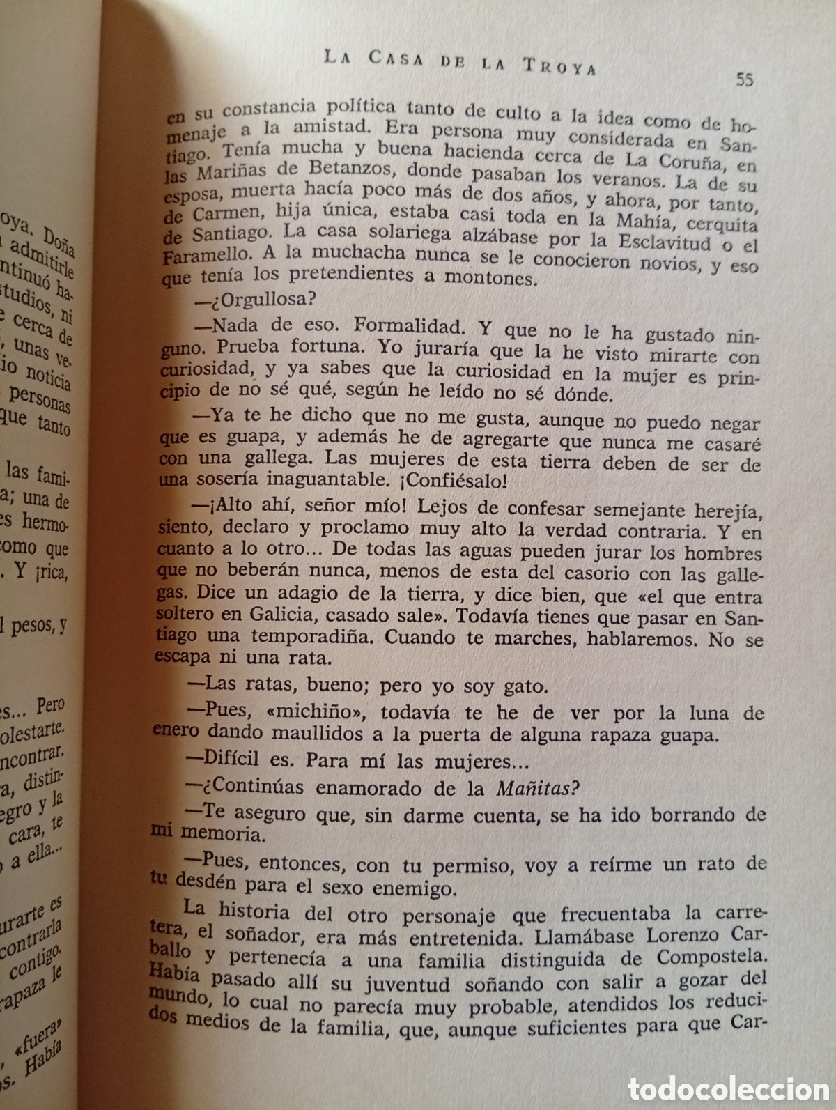 Libros de segunda mano: La casa de la Troya estudiantina - Foto 3