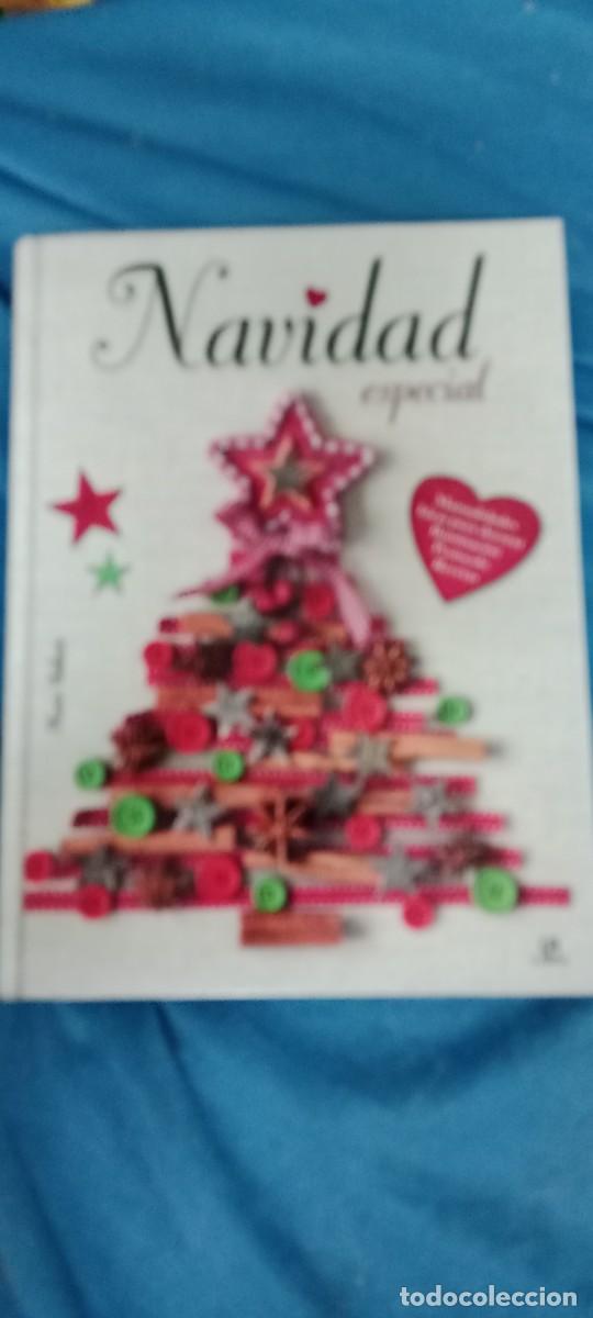 Libros de segunda mano: NAVIDAD ESPECIAL LIBRO B-WO - Foto 1