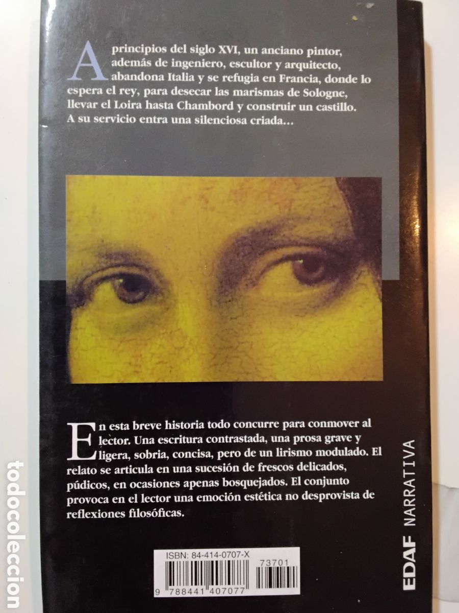 Libros de segunda mano: Mich&egrave;le Desbordes &ndash; La petici&oacute;n &ndash; Editorial EDAF &ndash; 2000 - Foto 2