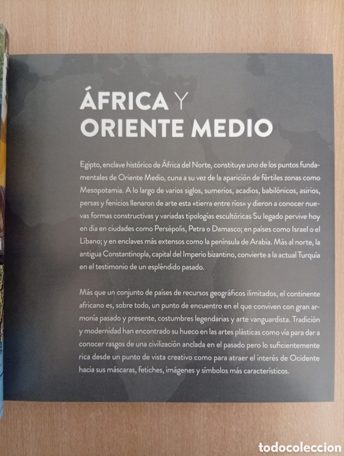 Libros de segunda mano: JOYAS DEL ARTE. AA.VV. Editorial Planeta - Foto 5